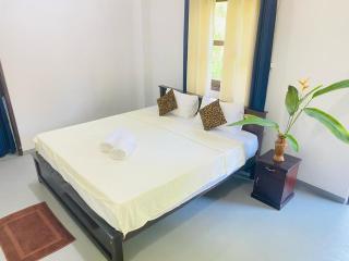 Dilum Villa - Ahangama - 1