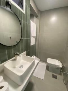 Apê Completo e Bem Localizado Próximo a Ufes e Aeroporto - 1