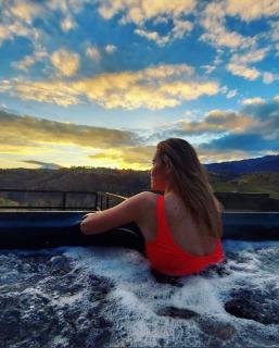 Akasha Wellness and Yoga Retreat Adult Only - Bran - 8