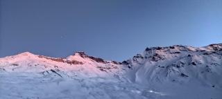 1,5 Zimmer Ferienwohnung Lindenmatte Frutigen Berner Oberland - 6