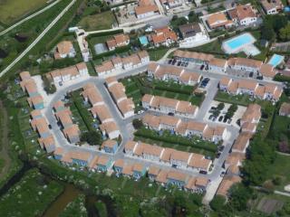 Résidence Odalys Le Village des Amareyeurs - Le Château-dʼOléron - 6
