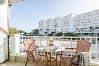 Apartamentos Playa Marina - Cala Ferrera - 8