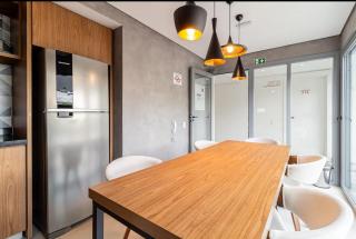 Studio no Brooklin - São Paulo - 9