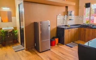 Luxury Stay at Varca, Goa - Varca - 5
