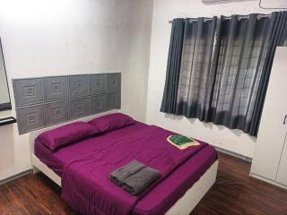 AYUHOMESTAY iii KUNDANG, GAMUDA GARDEN - Rawang - 2