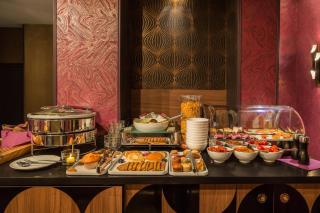 Idol Hotel - Parijs - 8