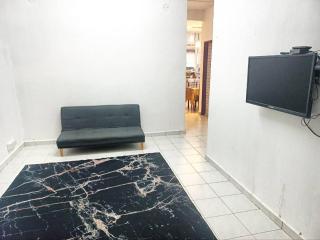 AYUHOMESTAY iii KUNDANG, GAMUDA GARDEN - Rawang - 4