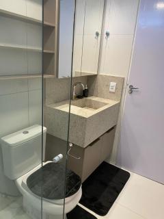 Edf Studio Ibiza II - Maceió - 5