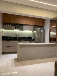 Edf Studio Ibiza II - Maceió - 2
