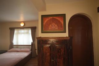 Heritage Suite with Terrace - Kathmandu - 1