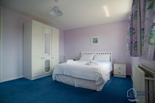 Detached 4 bed Coastal Haven - Garden - Parking - 1