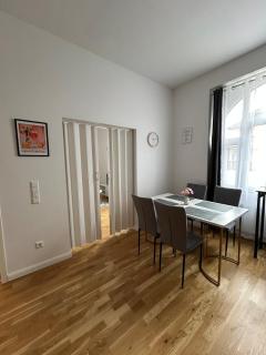 Außergewöhnliches BnbRetreat Schlossnähe, beliebte Restaurants - Schwetzingen - 1