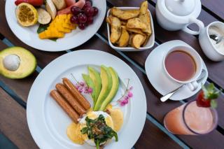Inidi Leisure Luxury Boutique Hotel & Spa - Wadduwa - 9