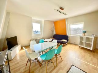 Residence des Bains - 1