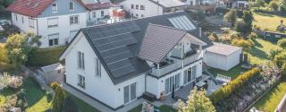 Ferienhaus Am Rösslewald - 2