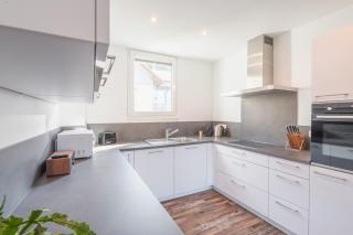Ferienhaus Am Rösslewald - Breitnau - 7