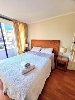 Apartamento el Golf Costanera Center 2D - Santiago - 9