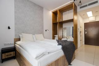 ShortStayPoland Kasprzaka Apartments - 1