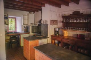 La Maisonnette - Osse-en-Aspe - 6