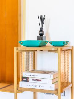 Beachfront Sea View 1BR-Jash Falqa- Palm Jumeirah - 9