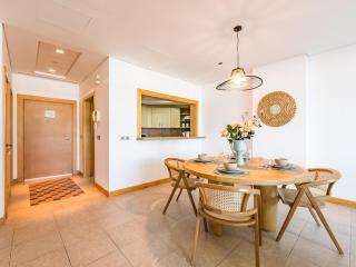 Beachfront Sea View 1BR-Jash Falqa- Palm Jumeirah - 5