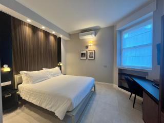 My Milano Centrale Luxury Rooms - Milan - 8