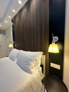 My Milano Centrale Luxury Rooms - Milan - 6