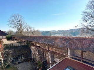 Altstadt Apartments - Schongau - 8