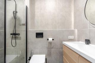 Place of Grace - A Few Steps From the Museum - Prague - 4