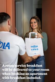 Coeo Peña Design Apartments - 2