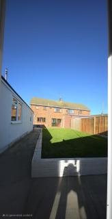 Peace and Love House - 1