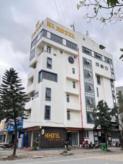 Hi Hotel & Coffee - Ninh Bình - 0