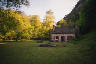 La Maisonnette - Osse-en-Aspe - 7