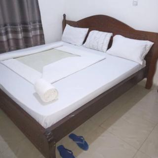 Angelina guest house - Kigali - 5