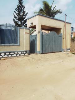 Angelina guest house - Kigali - 3