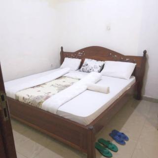 Angelina guest house - Kigali - 2
