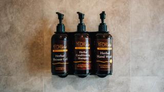 Hotel Yechu - 5
