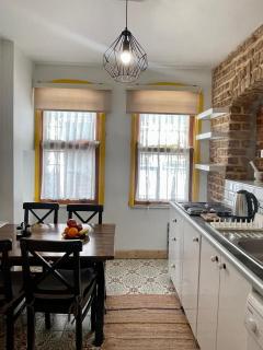 BALAT HOMES - Istanbul - 4