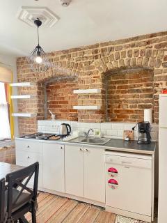 BALAT HOMES - Istanbul - 5