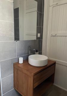 Villa Mado-Ray, spacieuse villa 300 m2 avec jardin, piscine, accès PMR dans quartier calme de la Saline les Bains - Saint-Paul - 7