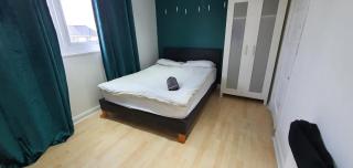 Cozy room in Leicester - Leicester - 6