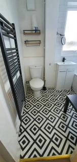 Cozy room in Leicester - Leicester - 2