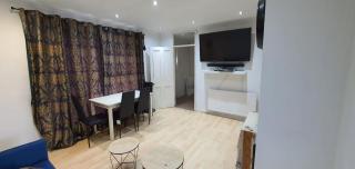 Cozy room in Leicester - Leicester - 1