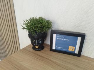 Apartman Vasilisa - 9