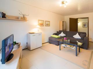 Haus Bergfrieden - Bad Herrenalb - 9