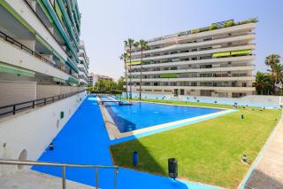 UHC Montecarlo Apartments S104-018 - Salou - 8