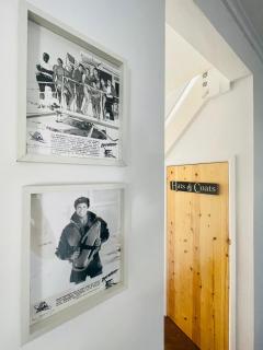 Baywatch Mawgan Porth Spacious Home sleeps 9, Games room, Parking & Garden - 3