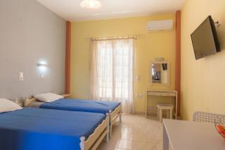 Lucy's Garden Studios - Kavos - 9
