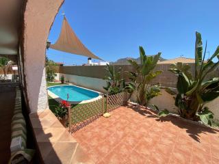 Villa Jardines de Cope - Calabardina - 2