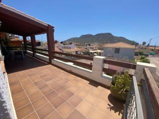 Villa Jardines de Cope - Calabardina - 6